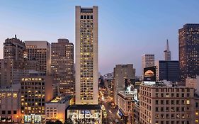Grand Hyatt San Francisco Union Square